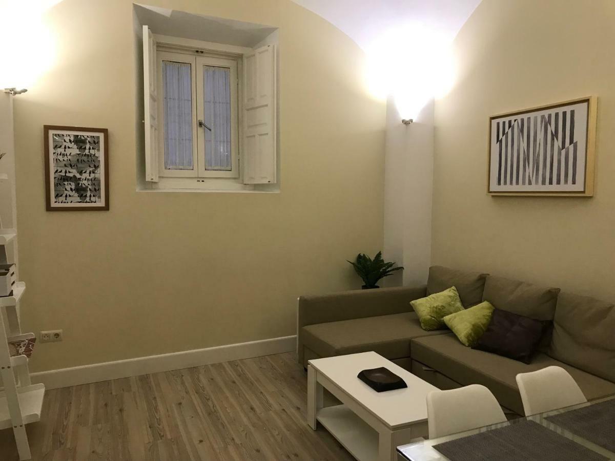 Adama Apartamento Turistico Caces Zewnętrze zdjęcie