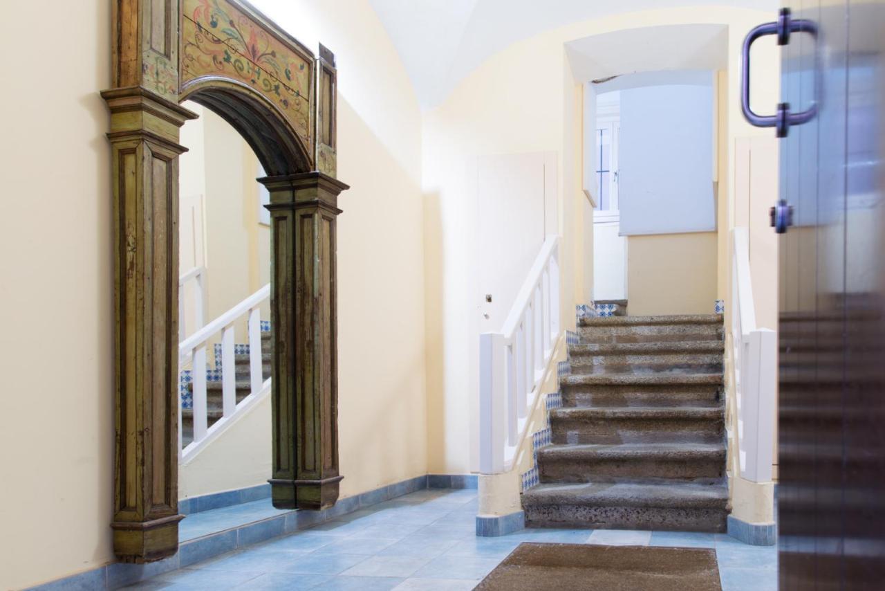 Adama Apartamento Turistico Caces Pokój zdjęcie
