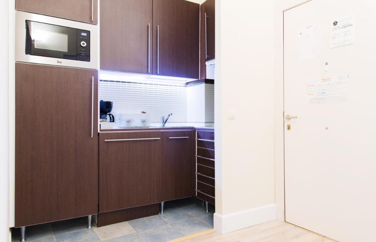 Adama Apartamento Turistico Caces Pokój zdjęcie