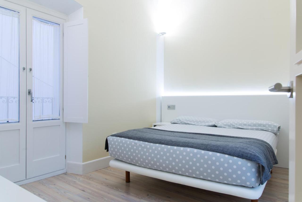 Adama Apartamento Turistico Caces Pokój zdjęcie